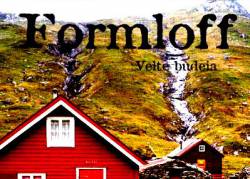 Formloff : Velte Budeia